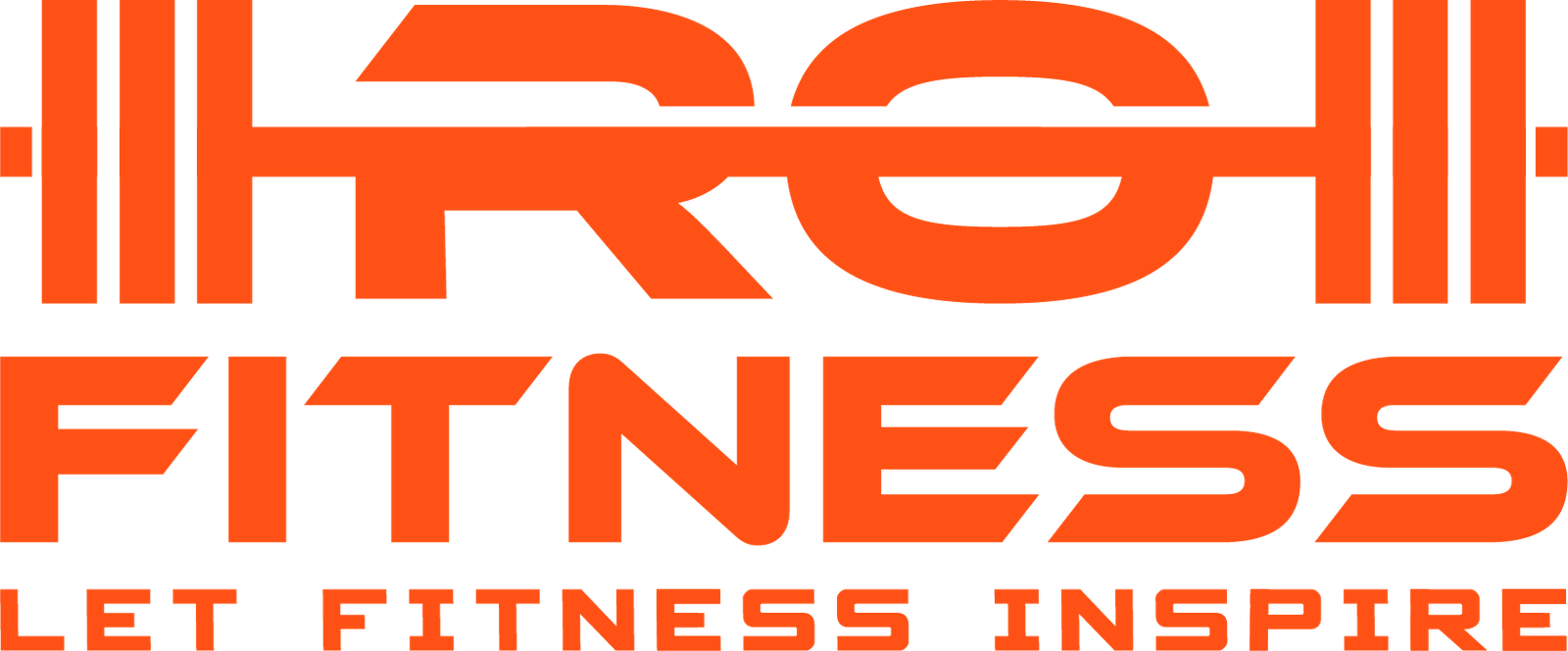 Rohit Fitness